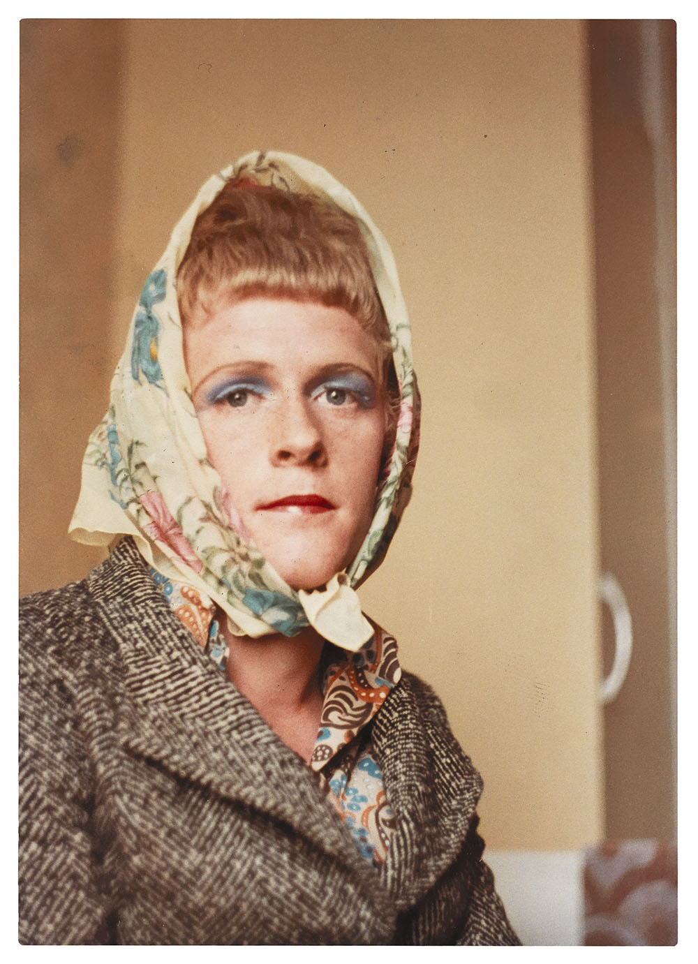 Grayson Perry's Photo Album The Photographers' Gallery